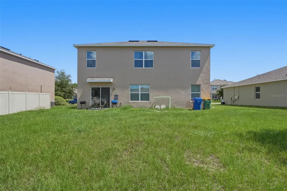 2609 GRAND CENTRAL AVENUE Tavares, FL 32778