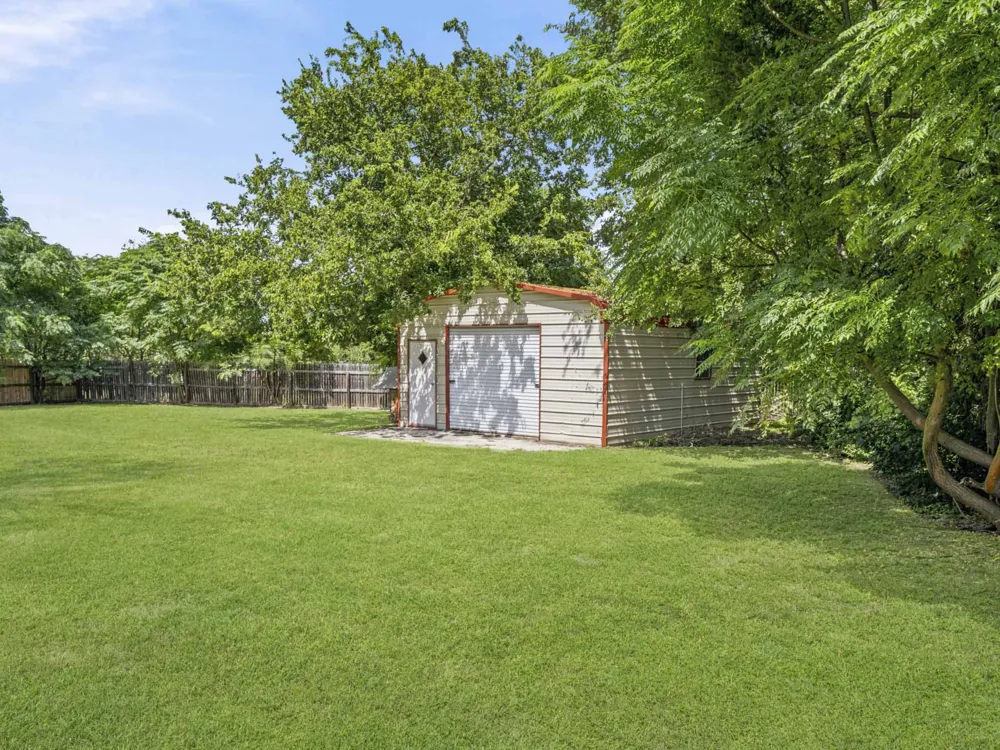 411 Carriage Oaks Drive Liberty Hill, TX 78642