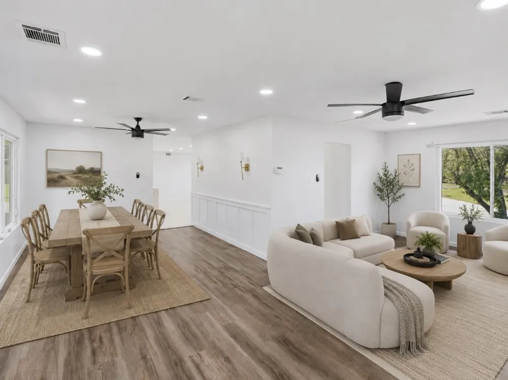 411 Carriage Oaks Drive Liberty Hill, TX 78642
