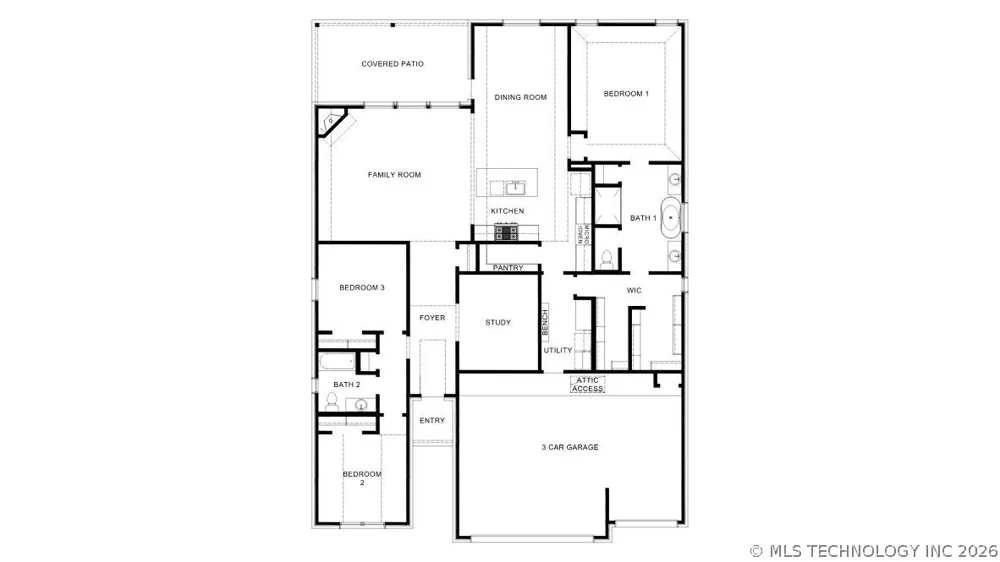 606 W 83rd Street S Tulsa, OK 74132