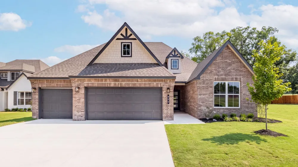 606 W 83rd Street S Tulsa, OK 74132