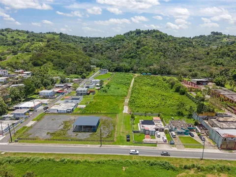 PR 182 KM 3.3 BO. CALABAZAS