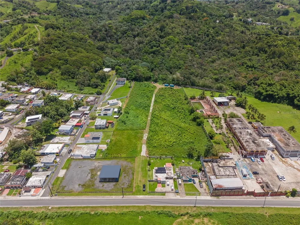 PR 182 KM 3.3 BO. CALABAZAS Yabucoa, PR 00767