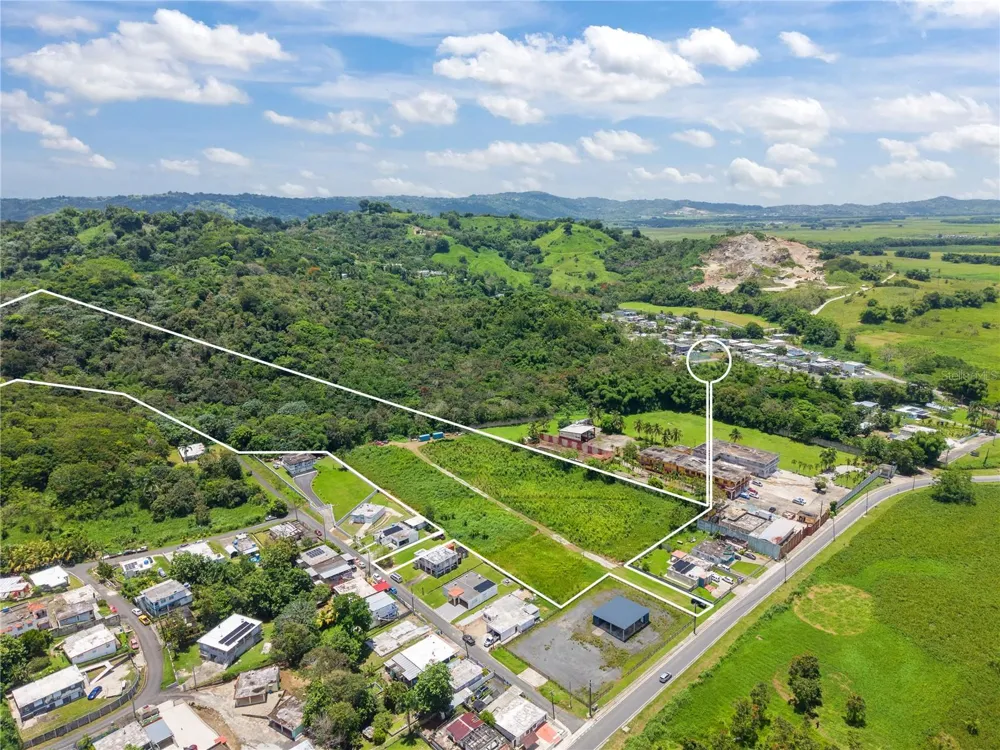 PR 182 KM 3.3 BO. CALABAZAS Yabucoa, PR 00767