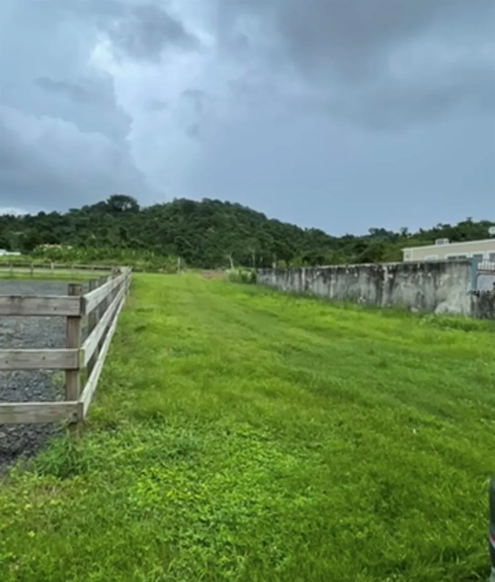 PR 182 KM 3.3 BO. CALABAZAS Yabucoa, PR 00767