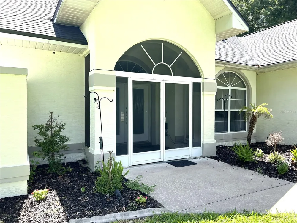 36320 PINEY RIDGE BOULEVARD Fruitland Park, FL 34731