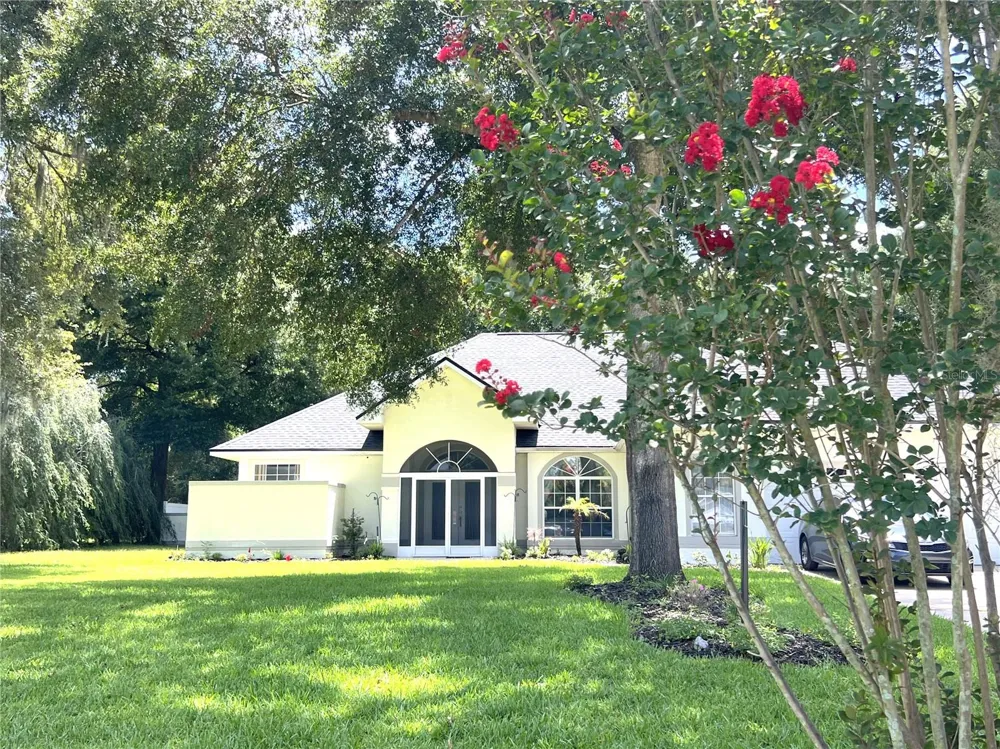 36320 PINEY RIDGE BOULEVARD Fruitland Park, FL 34731