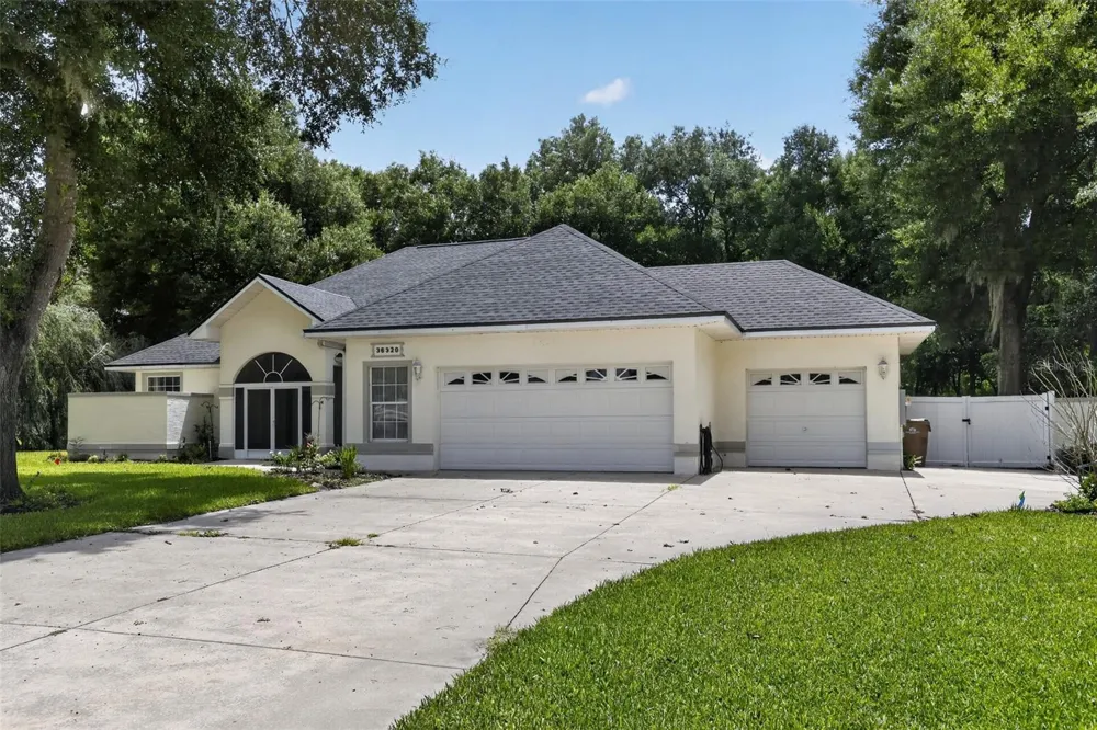 36320 PINEY RIDGE BOULEVARD Fruitland Park, FL 34731