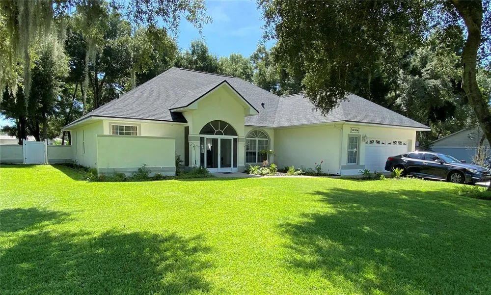 36320 PINEY RIDGE BOULEVARD Fruitland Park, FL 34731