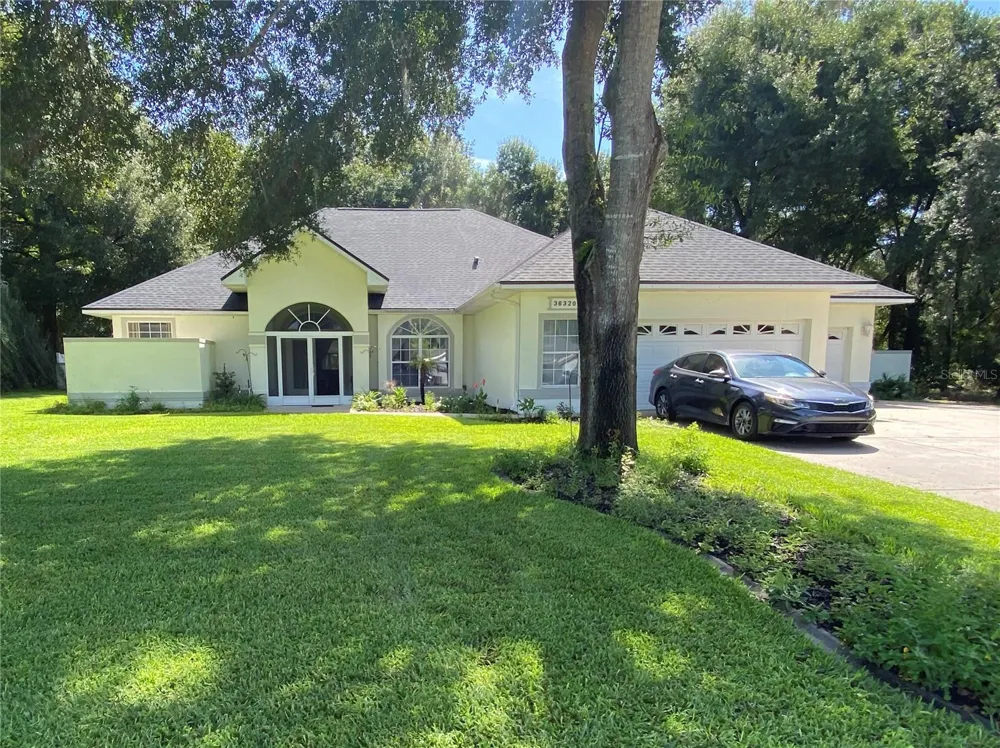 36320 PINEY RIDGE BOULEVARD Fruitland Park, FL 34731