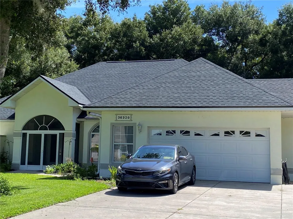 36320 PINEY RIDGE BOULEVARD Fruitland Park, FL 34731