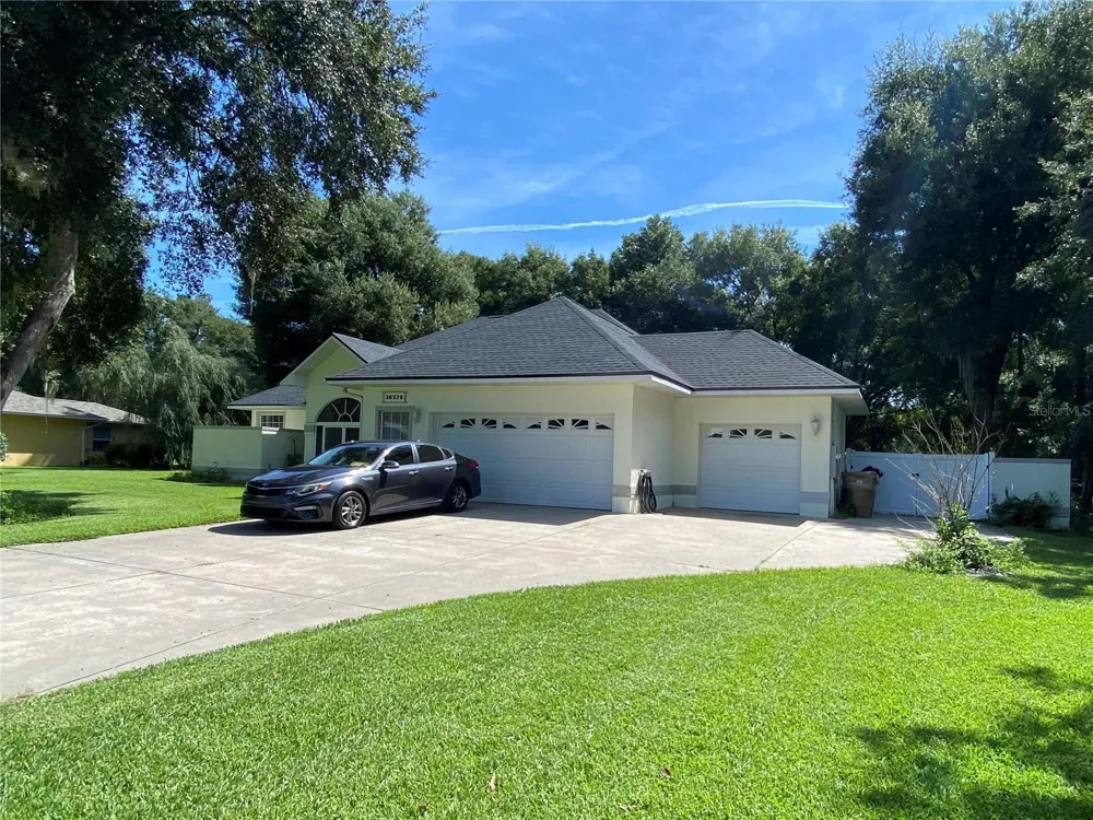 36320 PINEY RIDGE BOULEVARD Fruitland Park, FL 34731