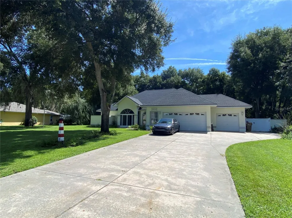 36320 PINEY RIDGE BOULEVARD Fruitland Park, FL 34731