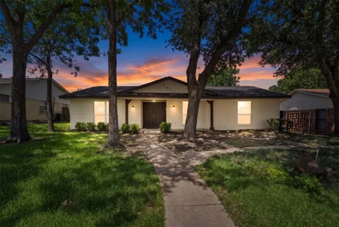 3011 Portsmouth Drive