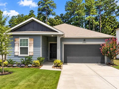 25356 Brushby Creek Drive