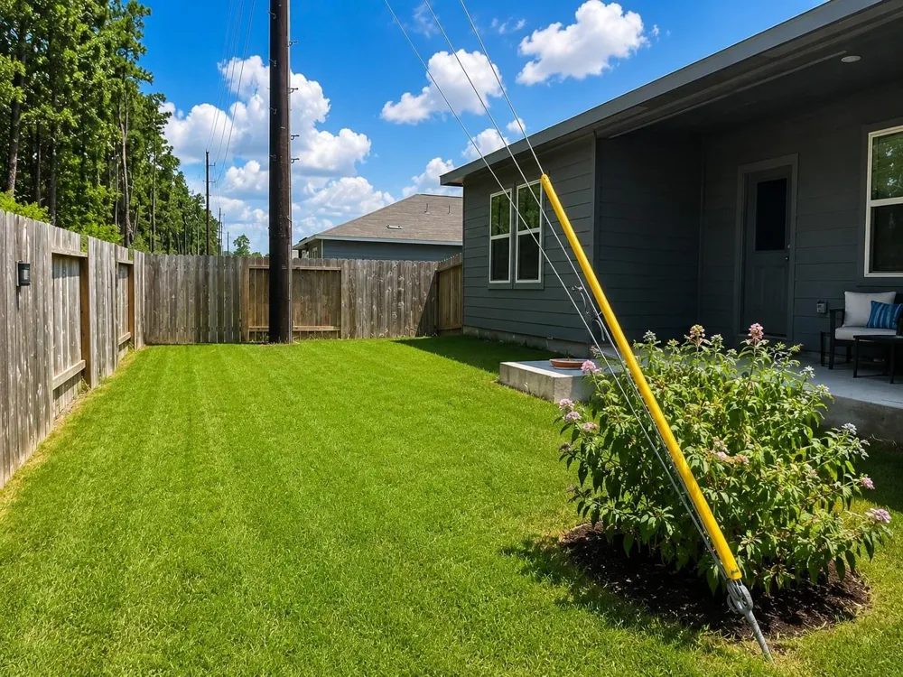 25356 Brushby Creek Drive Magnolia, TX 77355
