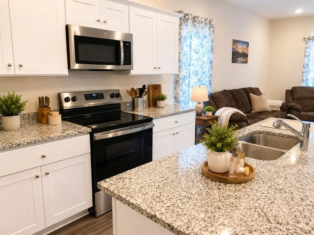 25356 Brushby Creek Drive Magnolia, TX 77355