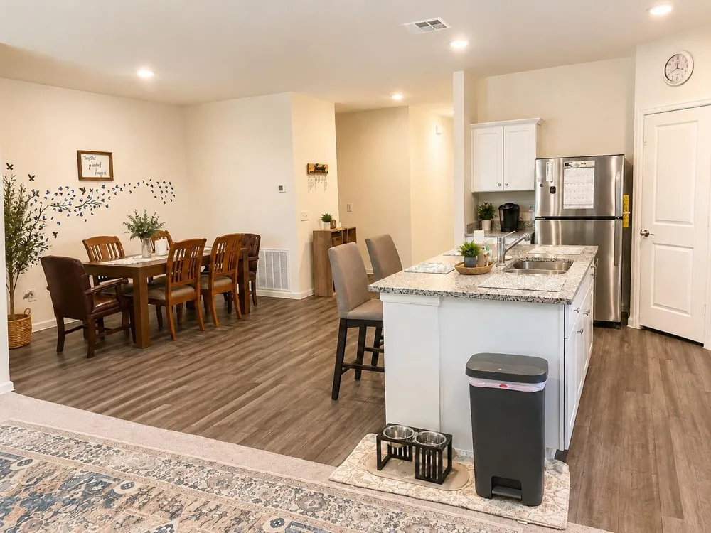 25356 Brushby Creek Drive Magnolia, TX 77355