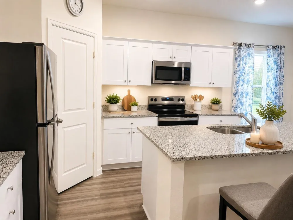 25356 Brushby Creek Drive Magnolia, TX 77355