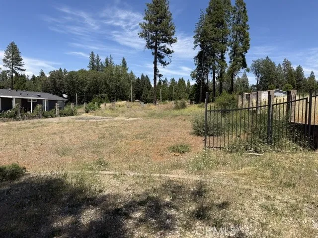 14249 Sherwood Magalia, CA 95954