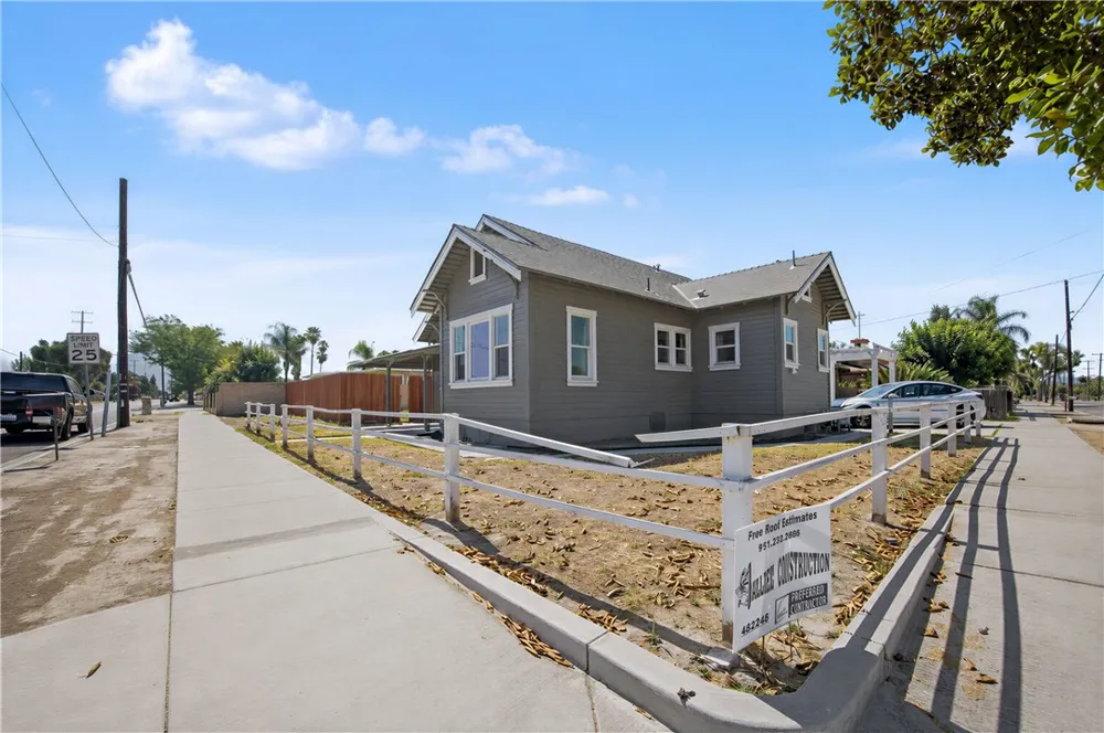 505 E Mayberry Avenue Hemet, CA 92543