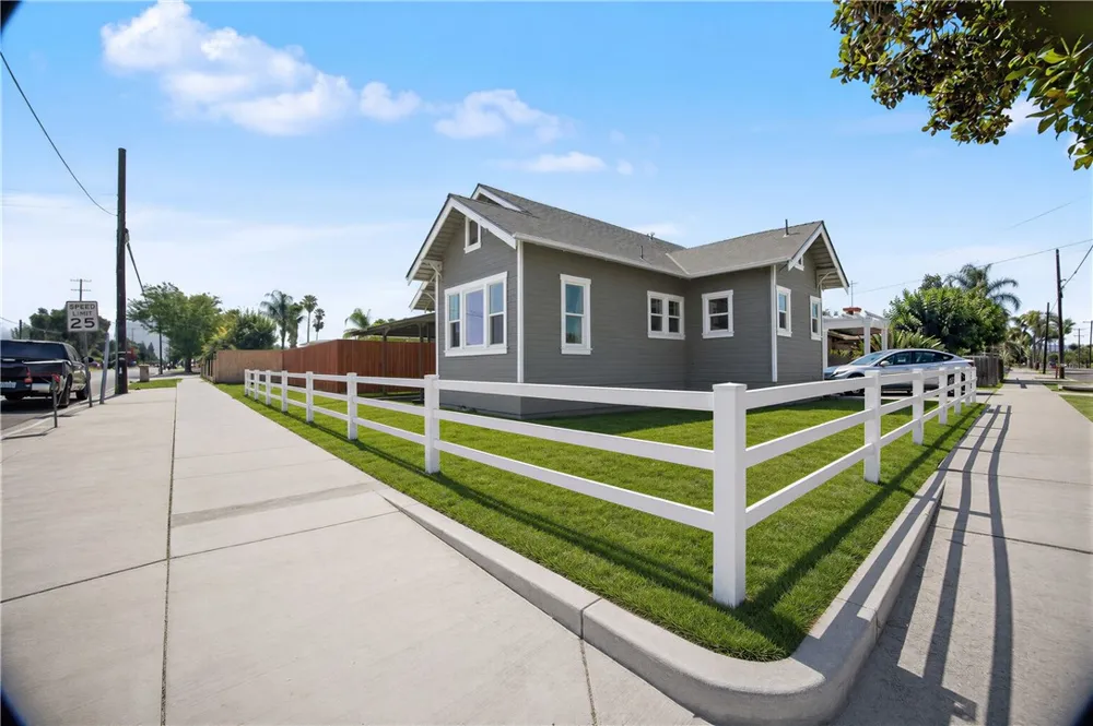 505 E Mayberry Avenue Hemet, CA 92543