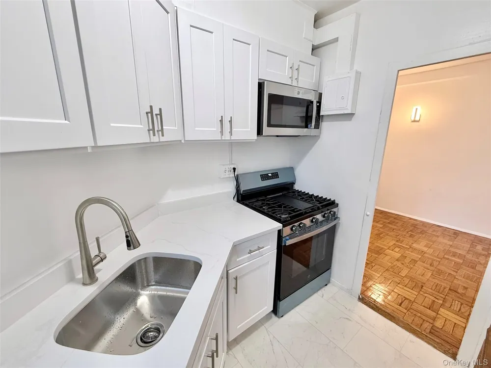1651 Metropolitan Avenue #MB Bronx, NY 10462