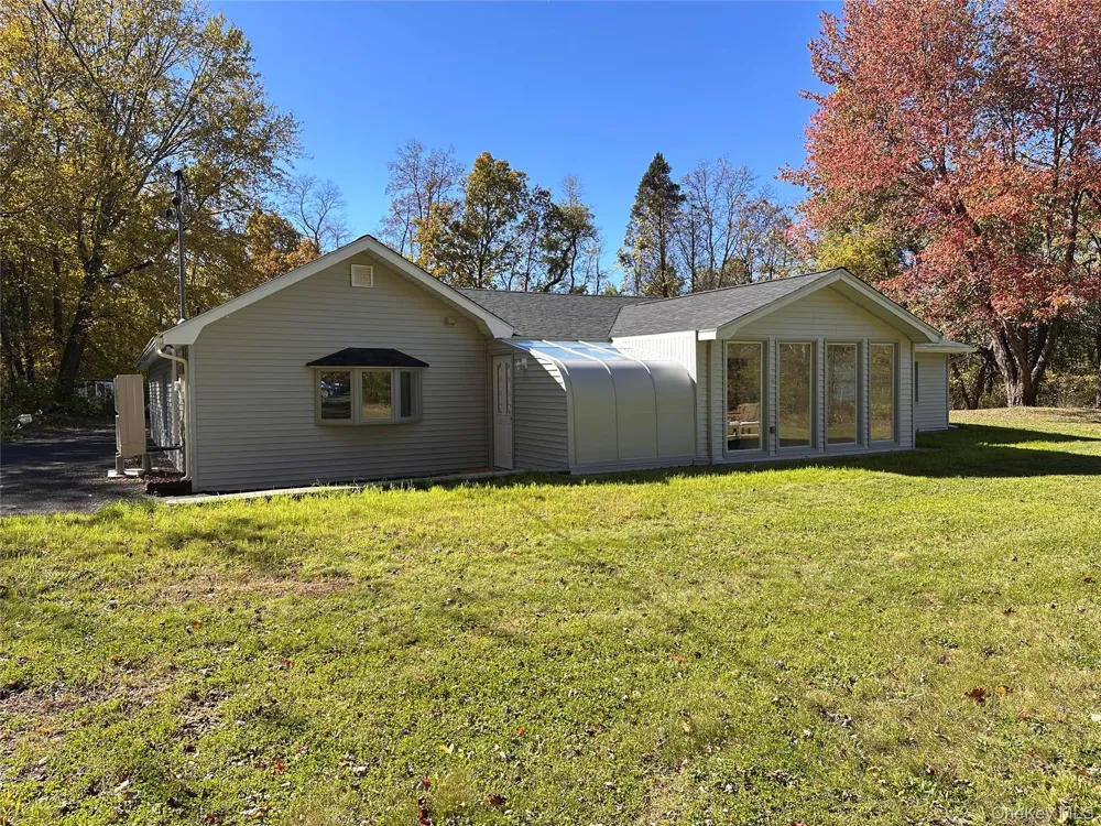 525 Plattekill Ardonia Road Plattekill, NY 12589