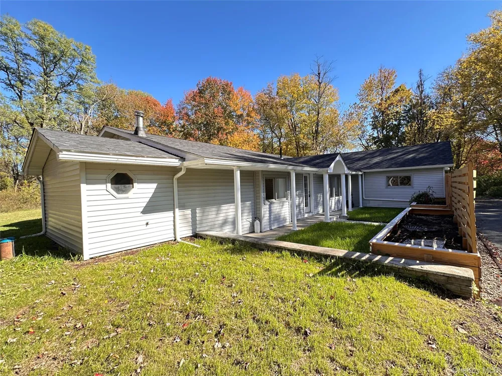 525 Plattekill Ardonia Road Plattekill, NY 12589
