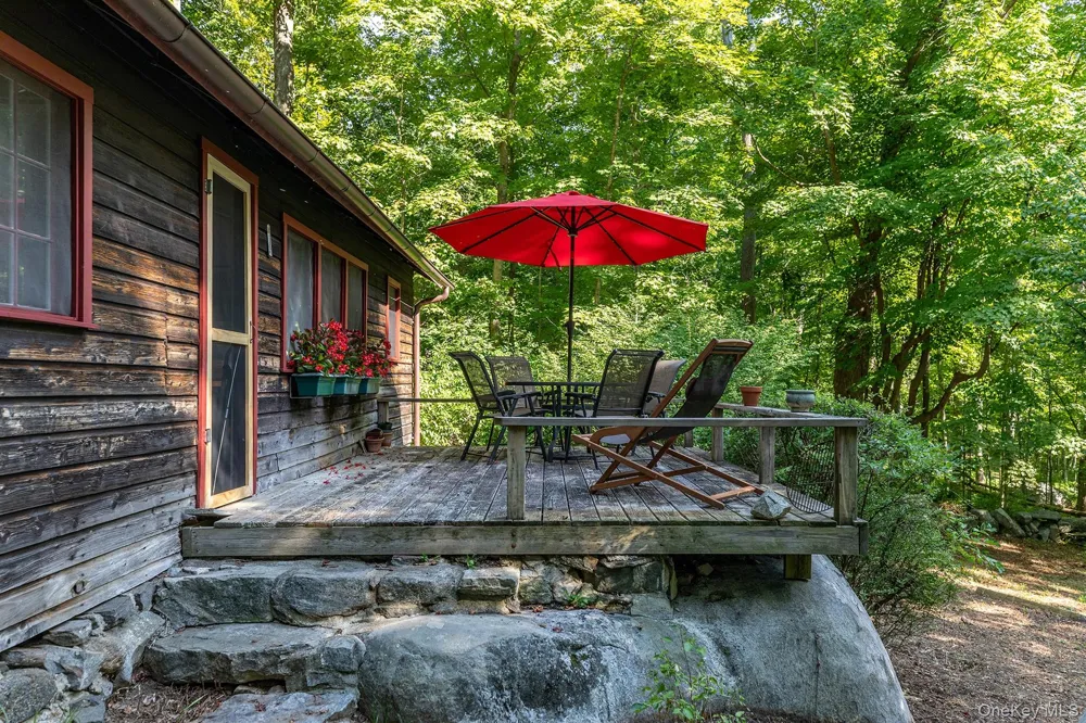 00 Fairfield Drive #25 Brewster, NY 10509