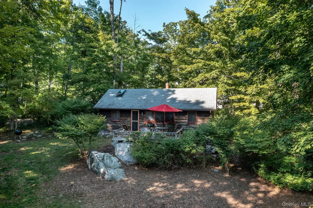 00 Fairfield Drive #25 Brewster, NY 10509