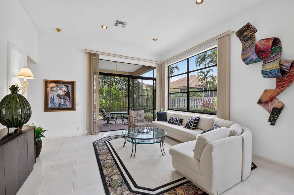 4548 Barclay Fair Way Lake Worth, FL 33449