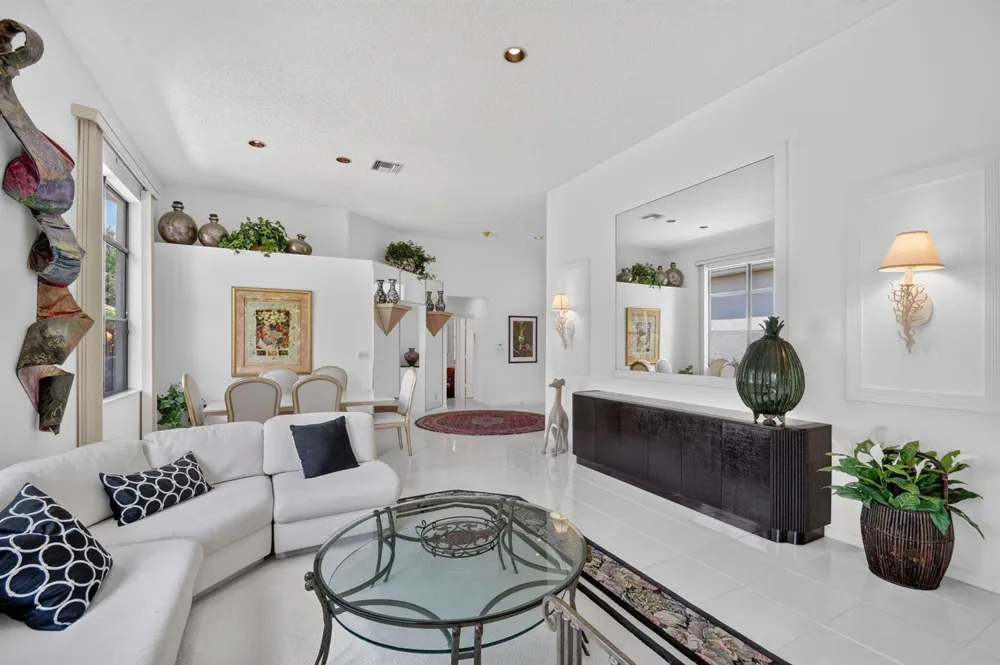 4548 Barclay Fair Way Lake Worth, FL 33449