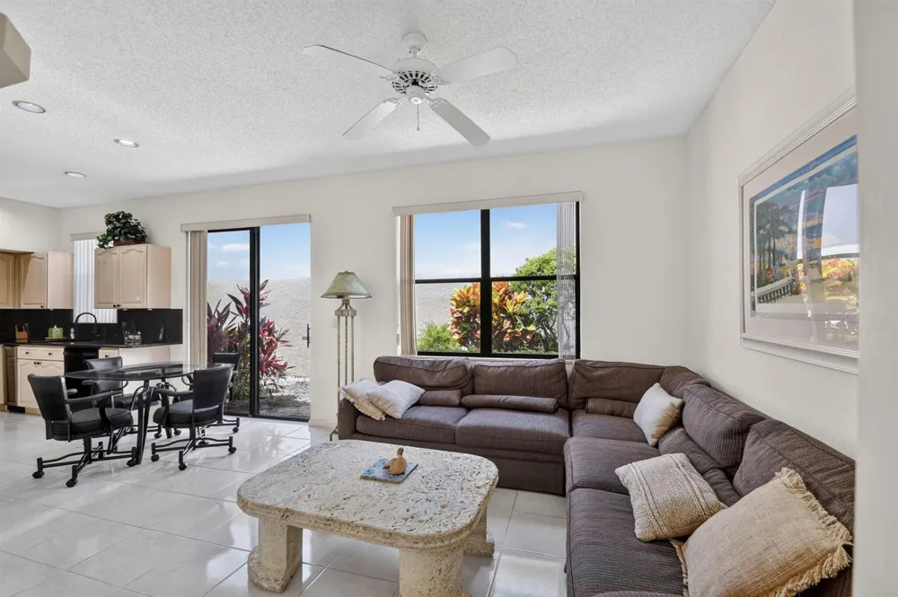 4548 Barclay Fair Way Lake Worth, FL 33449