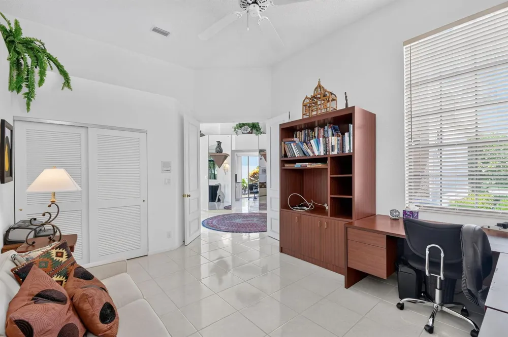 4548 Barclay Fair Way Lake Worth, FL 33449