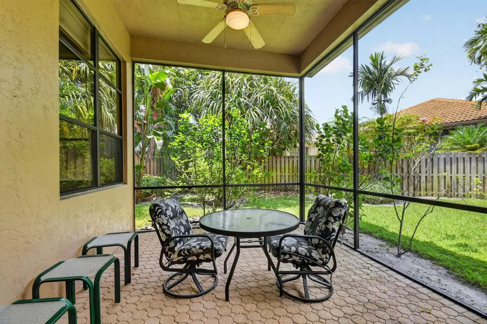 4548 Barclay Fair Way Lake Worth, FL 33449