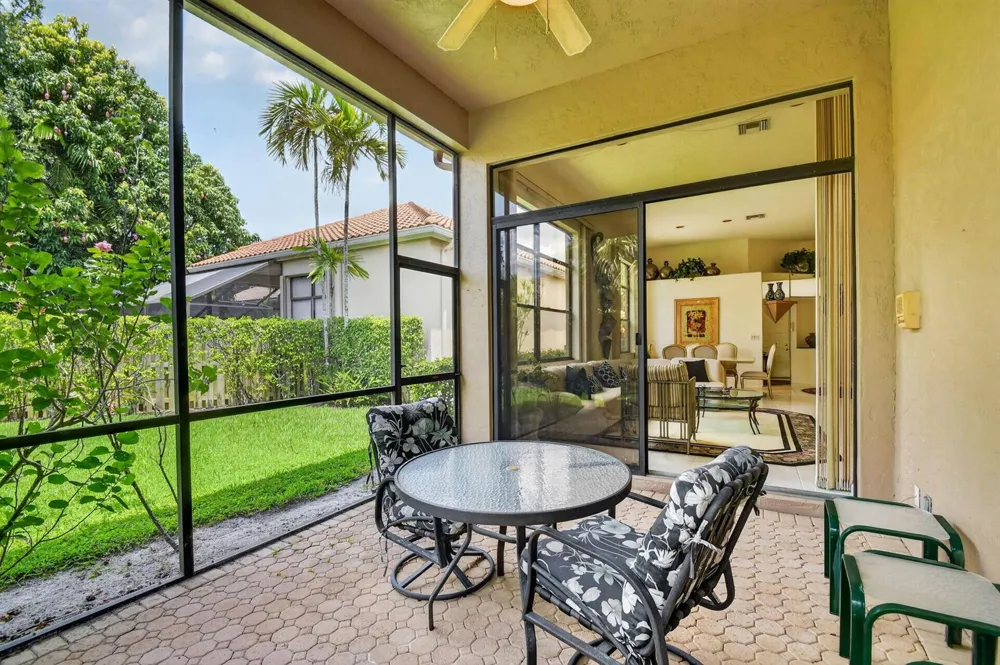 4548 Barclay Fair Way Lake Worth, FL 33449