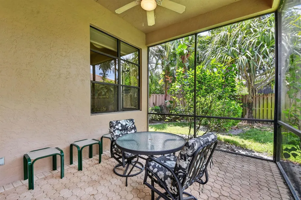 4548 Barclay Fair Way Lake Worth, FL 33449