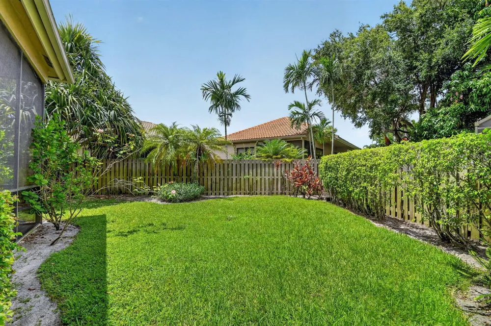 4548 Barclay Fair Way Lake Worth, FL 33449