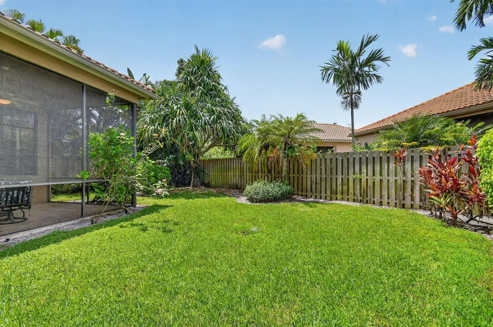 4548 Barclay Fair Way Lake Worth, FL 33449