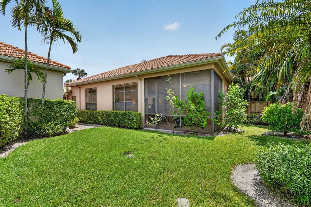 4548 Barclay Fair Way Lake Worth, FL 33449