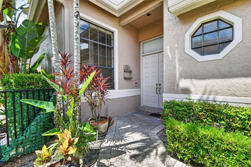 4548 Barclay Fair Way Lake Worth, FL 33449