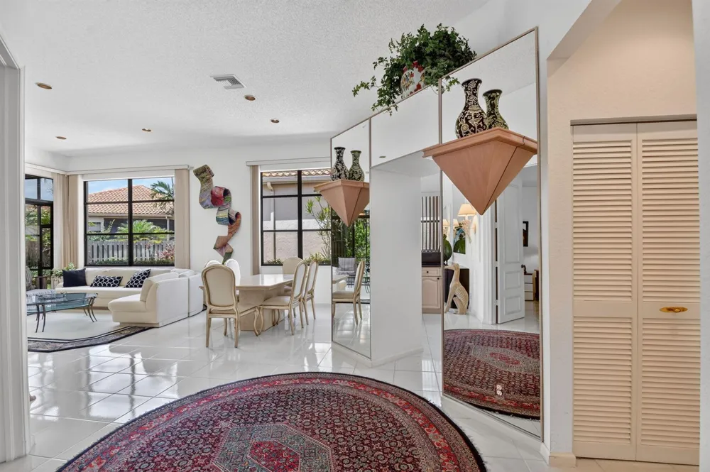 4548 Barclay Fair Way Lake Worth, FL 33449