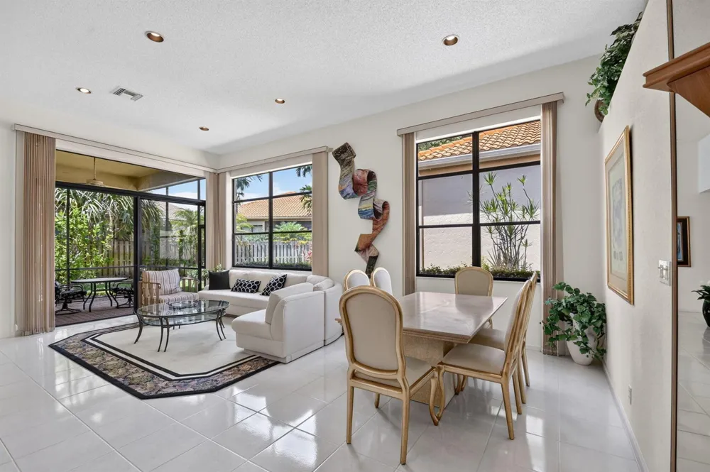 4548 Barclay Fair Way Lake Worth, FL 33449