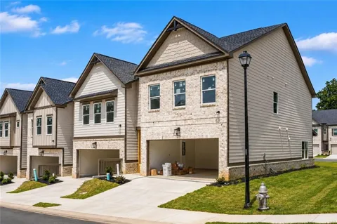 4347 Fern River Bend #30
