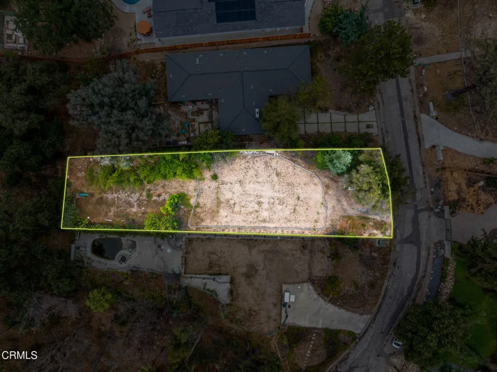 3041 Via Maderas Street Altadena, CA 91001