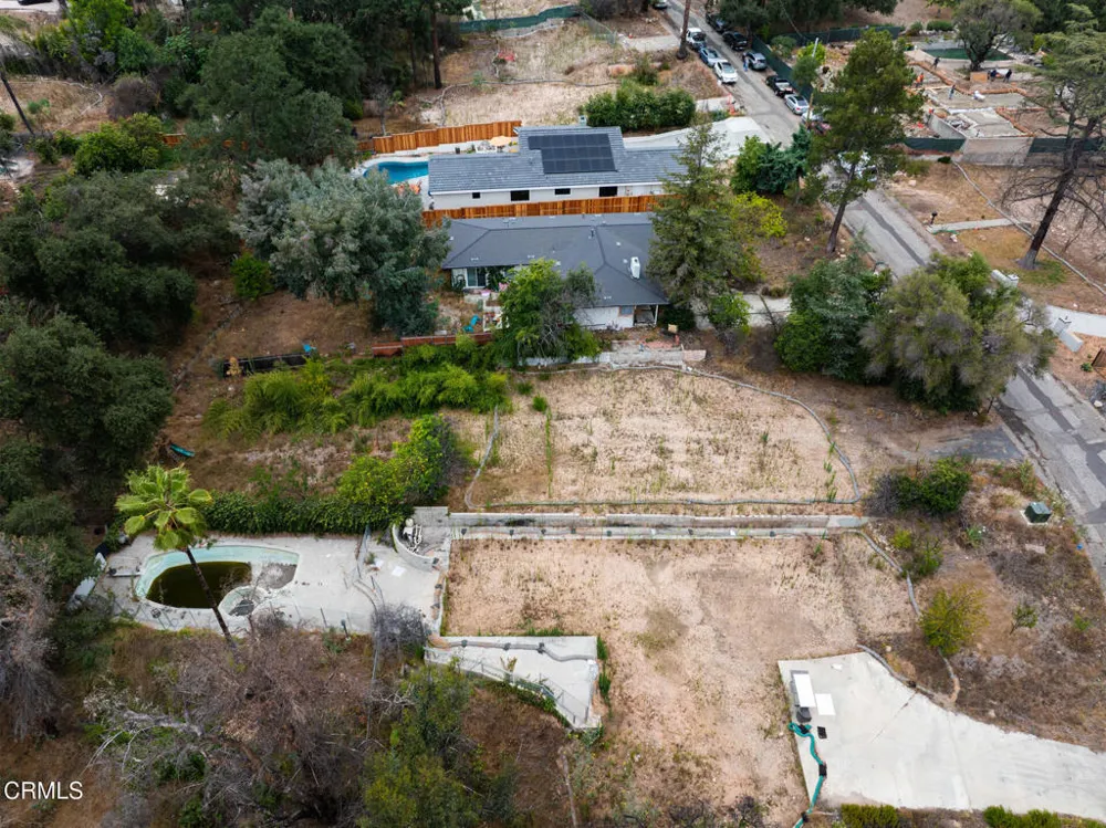 3041 Via Maderas Street Altadena, CA 91001
