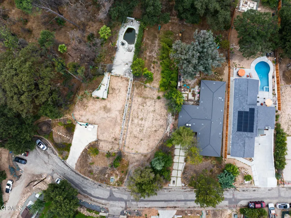 3041 Via Maderas Street Altadena, CA 91001