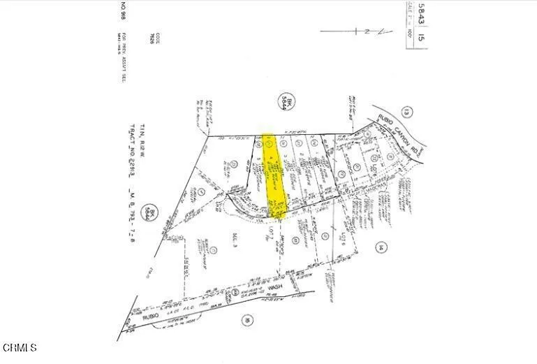 3041 Via Maderas Street Altadena, CA 91001