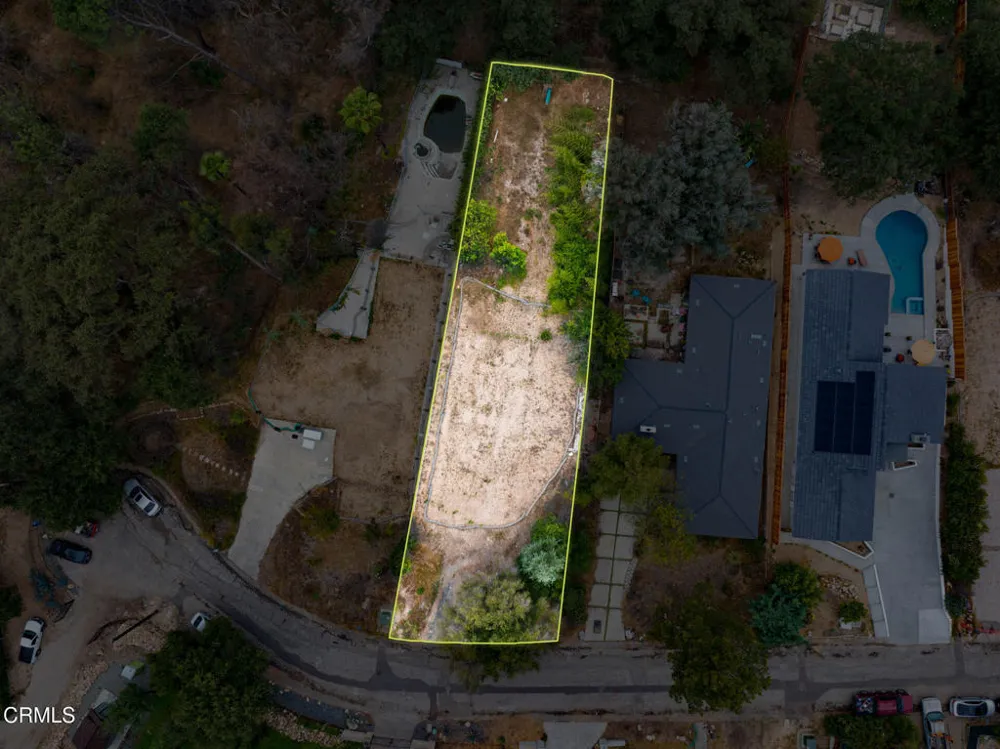 3041 Via Maderas Street Altadena, CA 91001